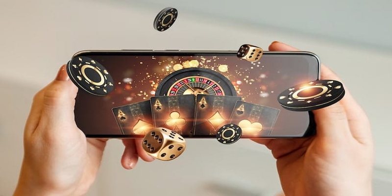 Đối tác AG chính giúp Casino 888B trở thành sảnh hàng đầu